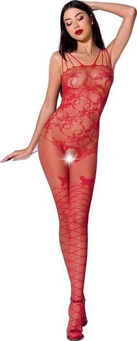 Fire Bodystocking