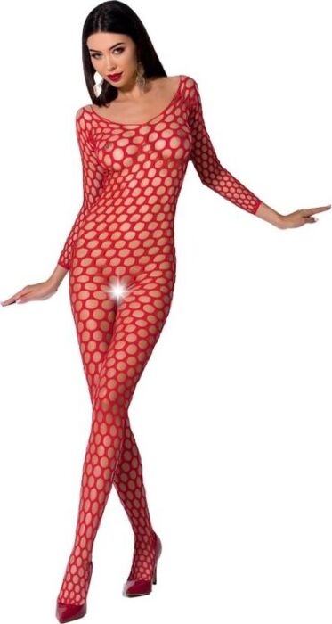 Red Passion Bodystocking Red Passion Bodystocking