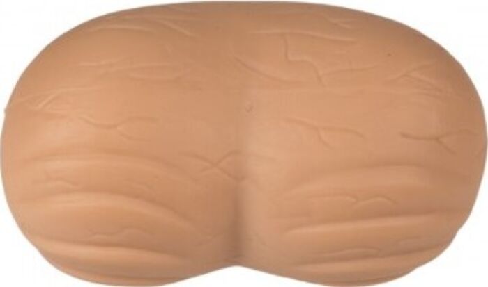 Out Of The Blue Testicle Stress Balls – Realistic Design