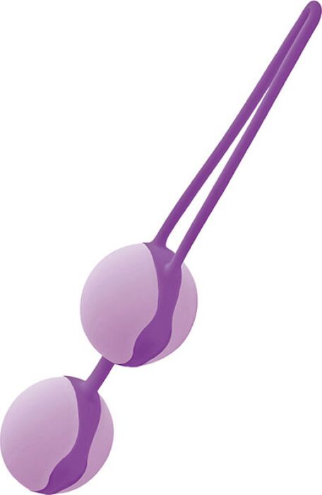 Liebe Kegel Balls Purple – Pelvic Floor Trainer