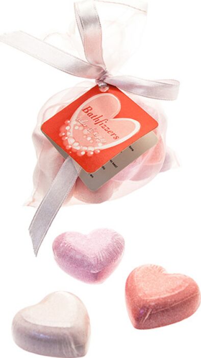 Bath Heart Soap Sachet by Juegos - Broma - Libros Bath Heart Soap Sachet by Juegos - Broma - Libros