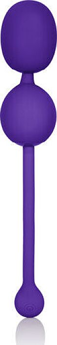 Rechargeable Dual Kegel Balls CALEXOTICS