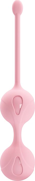Kegel Balls PARTY UP Rebecca Double-Weighted Trainer