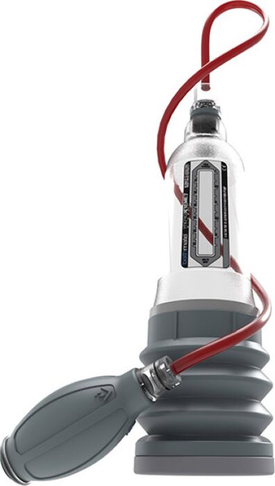 BATHMATE HYDROMAX 7 WIDE BOY Penis Pump