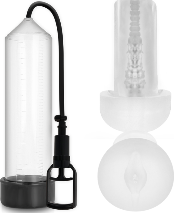 Erection Pump Pump Addicted RX7 Transparent Erection Pump Pump Addicted RX7 Transparent