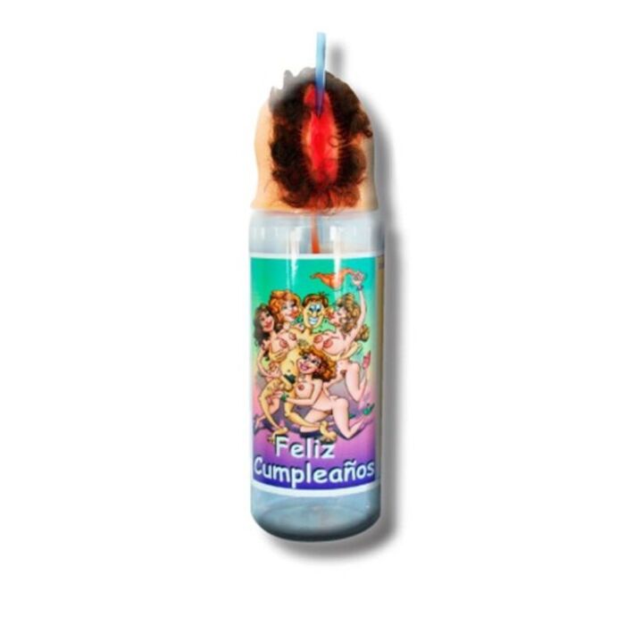 Bottle Lips Diablo Picante for Celebrating Birthdays Bottle Lips Diablo Picante for Celebrating Birthdays