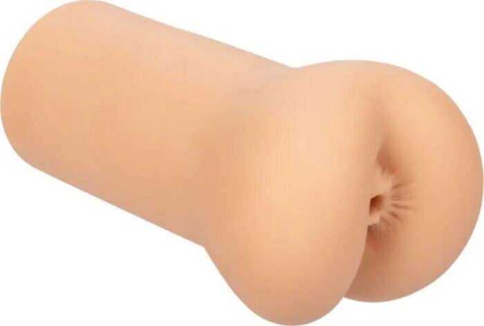 Boundless Leather Anus Boundless Leather Anus