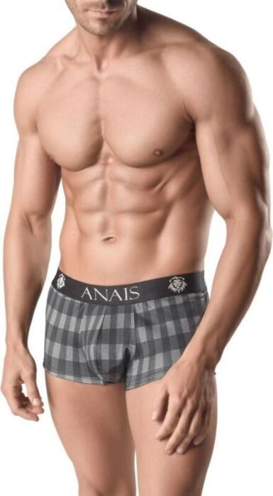 Boxer ANAIS MEN AEGIS - Sporty Comfort Fit Boxer ANAIS MEN AEGIS - Sporty Comfort Fit