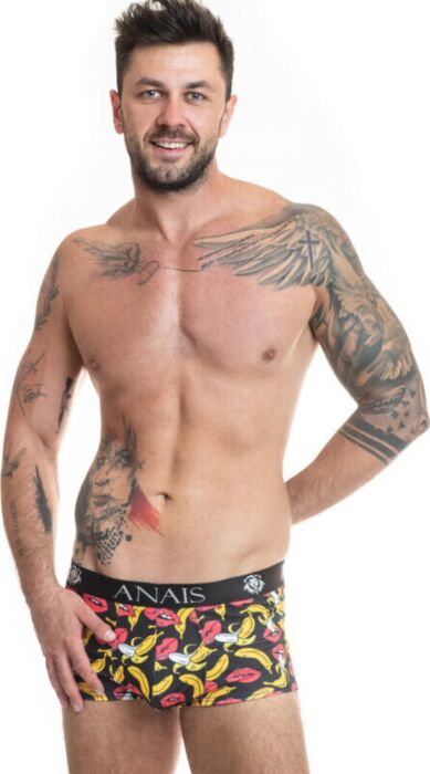 Boxer Shorts ANAIS MEN Banana Boxer S - Sexy Style