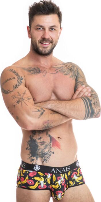 Boxer Briefs ANAIS MEN Banana M - Unique Style Boxer Briefs ANAIS MEN Banana M - Unique Style