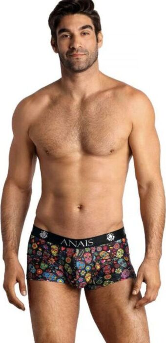 Boxer Shorts ANAIS MEN Mexico Stylish Design
