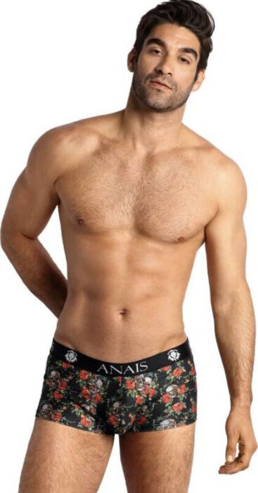 Boxer Shorts ANAIS MEN Power Boxer M - Sexy Comfort