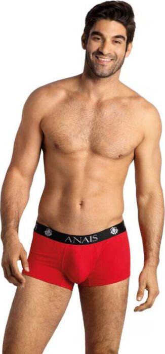 Boxer Shorts ANAIS MEN Soul Boxer S - Luxurious Comfort