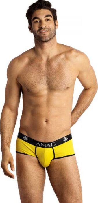 Boxer Briefs ANAIS MEN TOKIO Soft Modal Boxer Briefs ANAIS MEN TOKIO Soft Modal