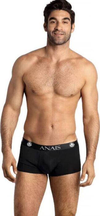 Boxer Shorts ANAIS MEN Petrol L - Sporty Fit