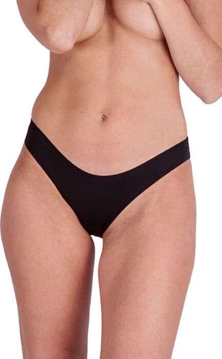 Femme République Discreet Menstrual Bikini Panty