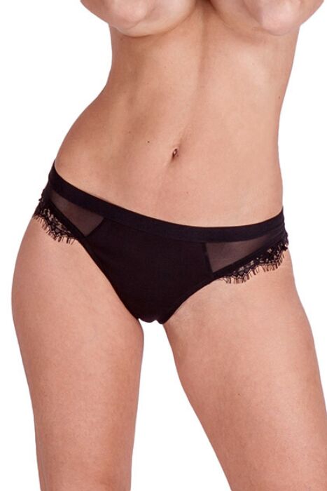 Femme République Daily Menstrual Panty — Brazilian Fit Femme République Daily Menstrual Panty — Brazilian Fit