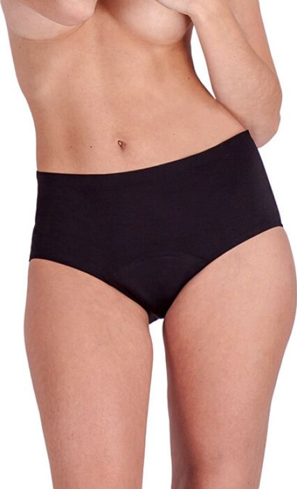 Femme République Discreet Period Brief – Seamless Protection