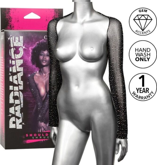 Shiny Mesh Shiny Mesh