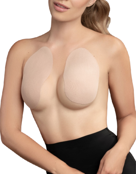 Bye-Bra Triple Satin Enhancer