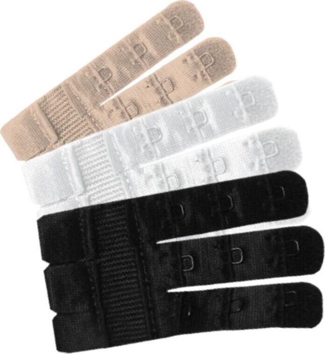 ByeFlex - Tri-Hook Contour Extender