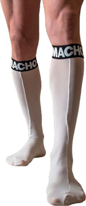 Macho Underwear Socks Unique Fetish Design