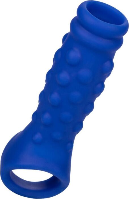 CalExotics Admiral Liquid Silicone Penis Sleeve