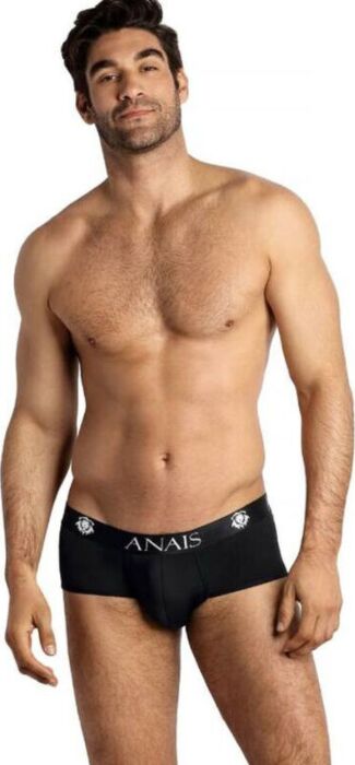 Boxer Briefs ANAIS MEN Petrol - Perfect Fit