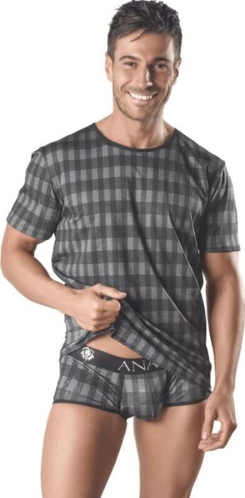 T-Shirt ANAIS MEN AEGIS XL Stylish Fit