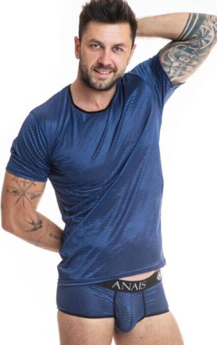 Men's Top ANAIS NAVAL Stunning Fit