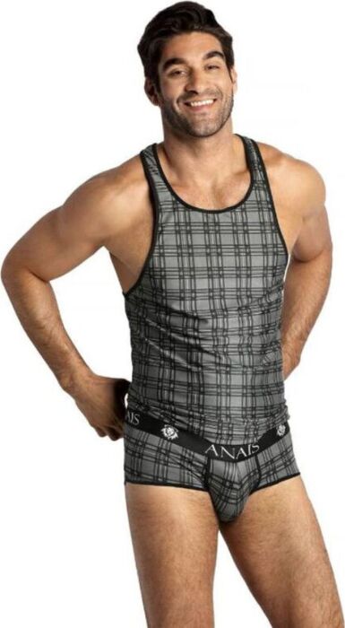 Top for Men ANAIS BALANCE S | Soft Microfiber Top for Men ANAIS BALANCE S | Soft Microfiber