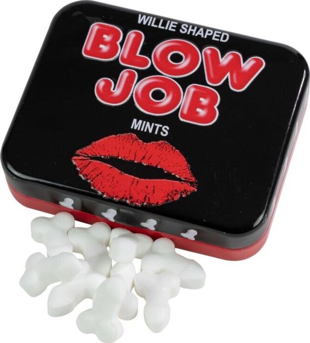 Sugar-Free Mint Sweets Sweet Suction Sugar-Free Mint Sweets Sweet Suction