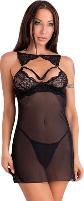 Chemise Livco Corsetti Krolina Sensual Design Chemise Livco Corsetti Krolina Sensual Design