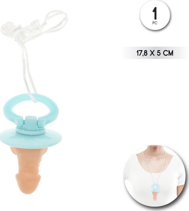 Adult Toy Diablo Picante Pacifier Unique Design Adult Toy Diablo Picante Pacifier Unique Design