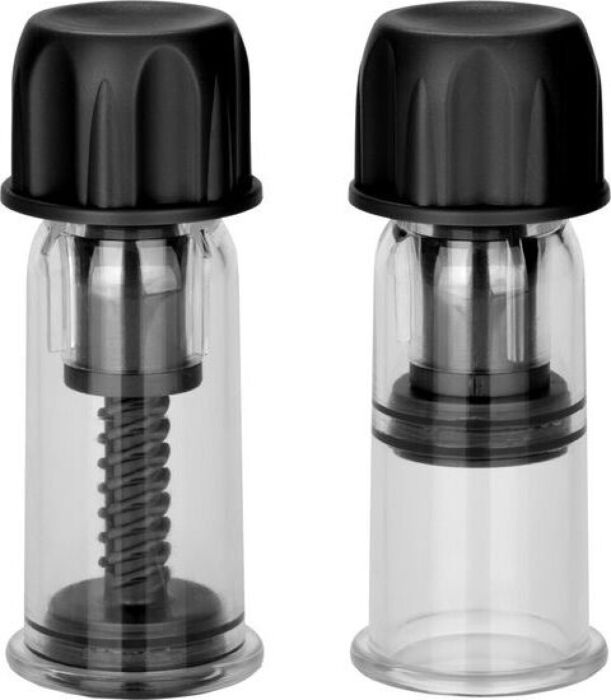 Colt Black Nipple Suckers