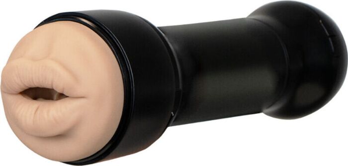 Victoria Mouth Combo