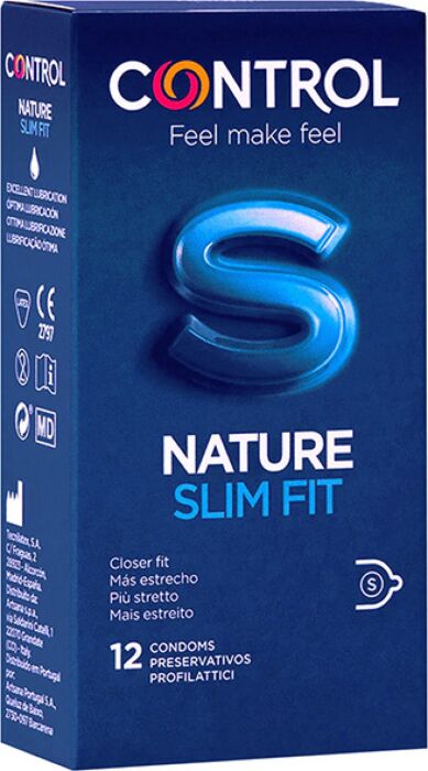 NatureFit Condoms NatureFit Condoms