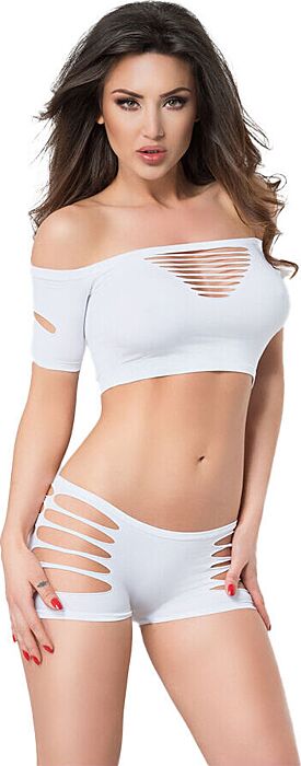 Lingerie Set Chilirose CR 3779 Elegant Design