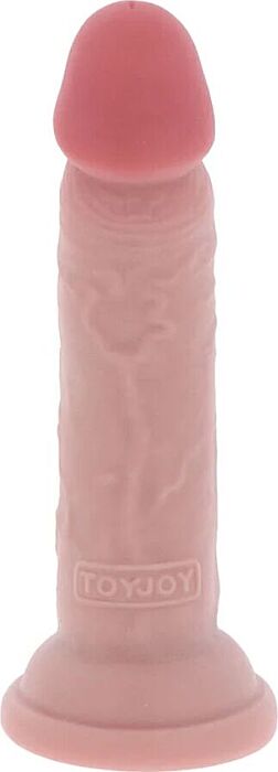 Realistic Dildo Get Real Deluxe 15cm - Ultimate Pleasure