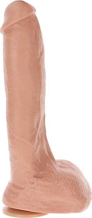 Giant Realistic Dildo "MegaNatural Giant Realistic Dildo "MegaNatural