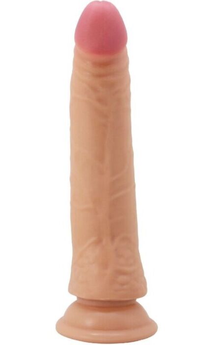 Realistic Dildo Pretty Love Kable 21 cm with Suction Base