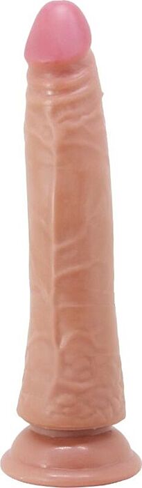 Realistic Dildo Pretty Love Kable 21cm Natural Feel