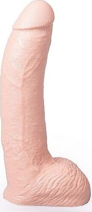 HUNG SYSTEM George 22cm Realistic PVC Dildo