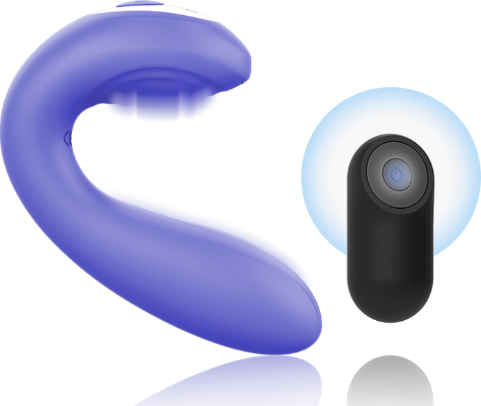 Mr. Boss Push Button Control