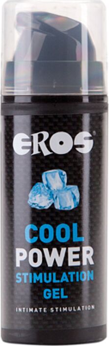 Cool Power Clit Gel