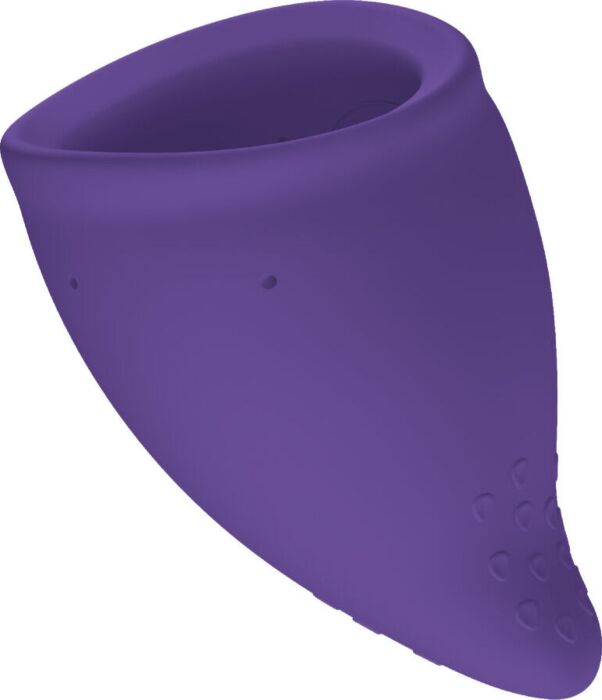 Menstrual Cup Fun Factory Fun Cup A - Comfort & Freedom