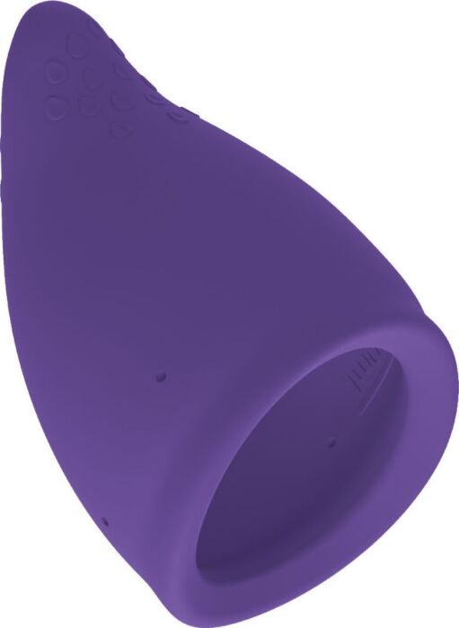 Menstrual Cup Fun Factory Fun Cup B Purple Menstrual Cup Fun Factory Fun Cup B Purple