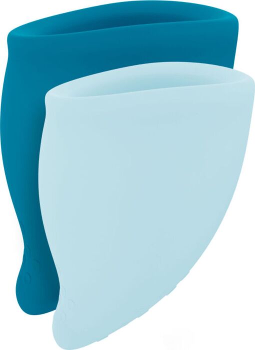 FUN FACTORY Fun Cup Menstrual Cup Kit FUN FACTORY Fun Cup Menstrual Cup Kit