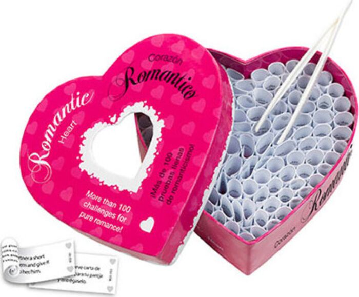 Sensual Heart Sensual Heart