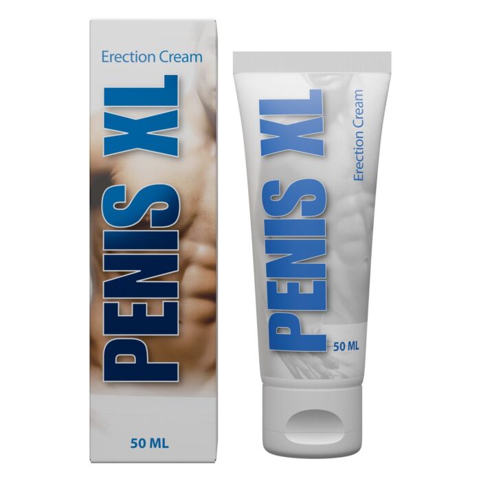 Penis Enhancement Cream COBECO Penis XL Penis Enhancement Cream COBECO Penis XL
